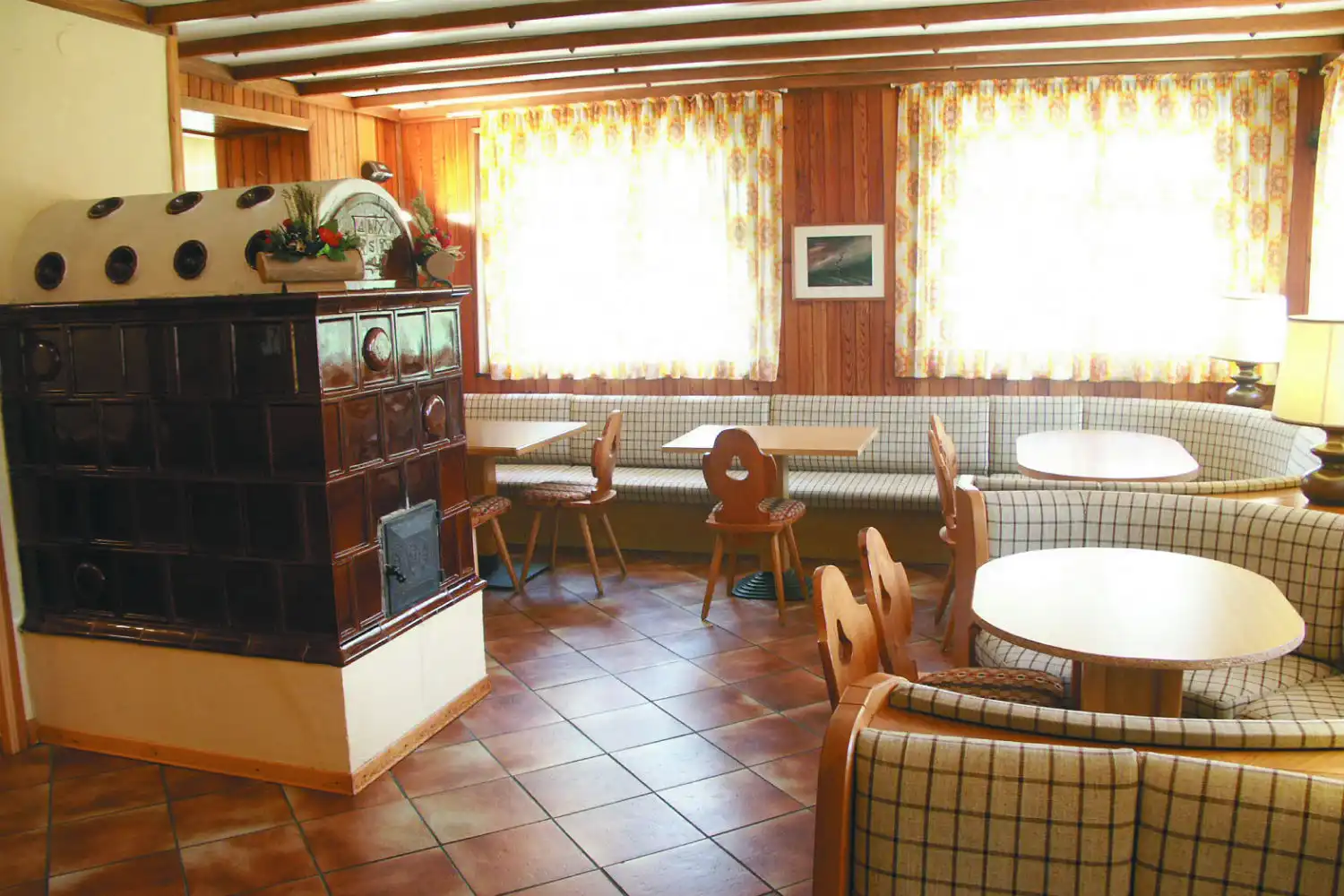 Impression - Woche Urlaub