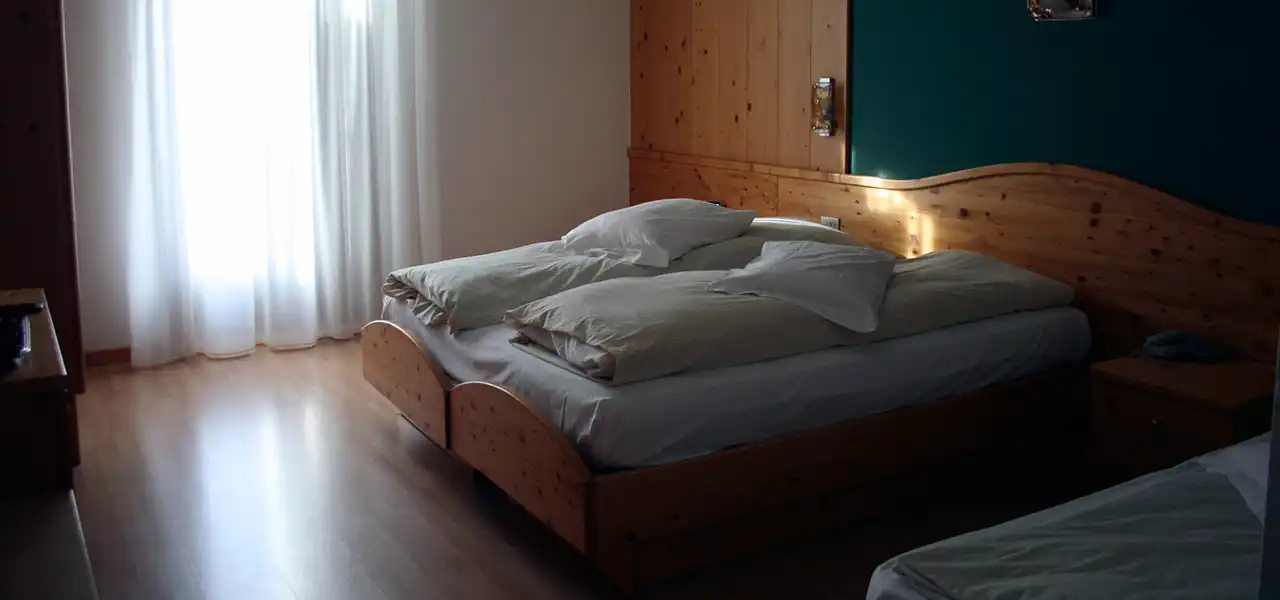 Ansicht - Woche Urlaub