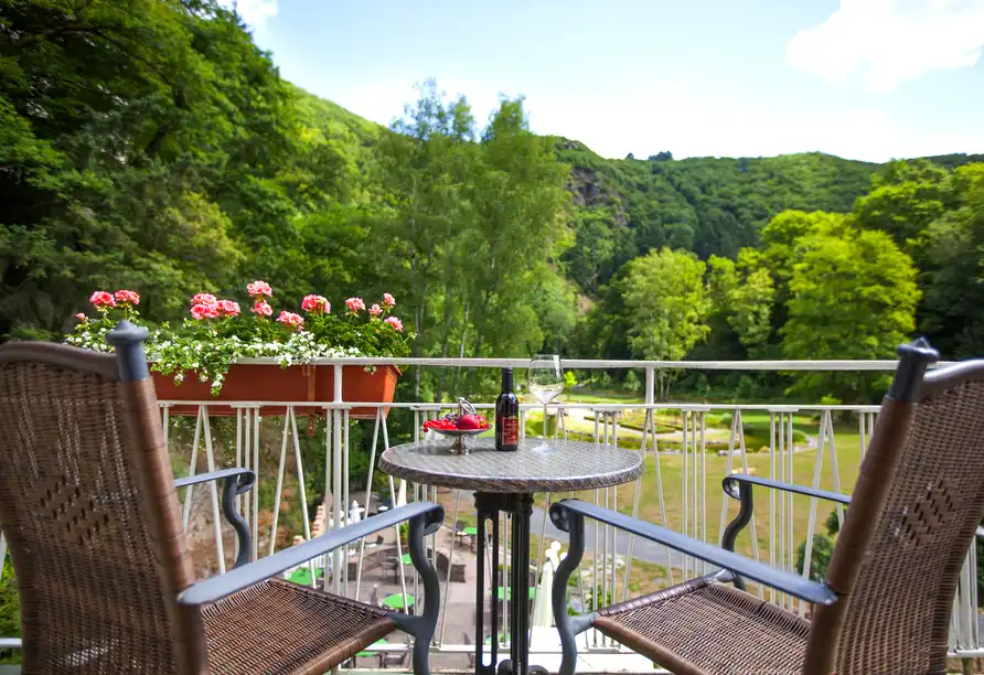 Impression - Hotel Alte Mühle