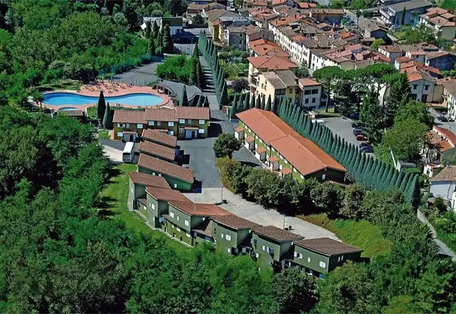 Aufnahme - Woche Urlaub