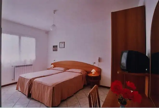 Impression - Woche Urlaub