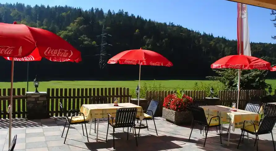 Woche Urlaub - Bild 2