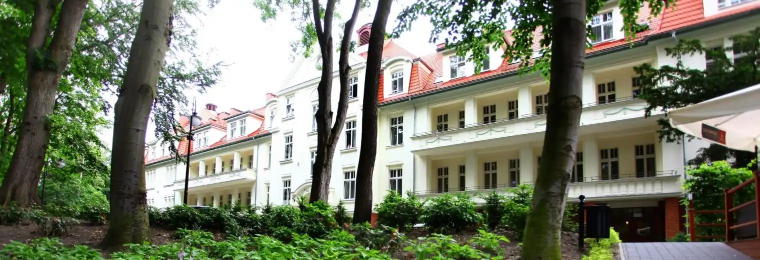 Impression - Woche Urlaub