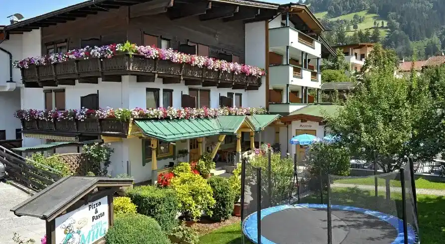 Zillertal Schmiedhof Stumm - Bild 1