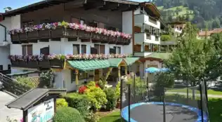 1.Woche Zillertal in Schmiedhof Stumm
