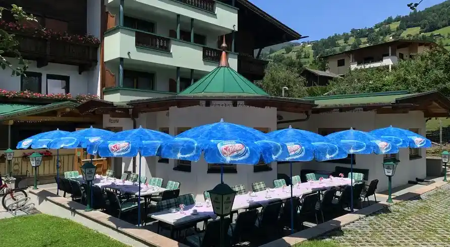 Zillertal Schmiedhof Stumm - Bild 2