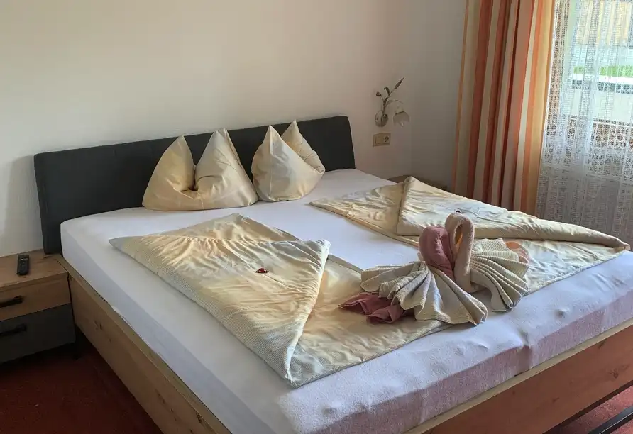 Impression - Zillertal Schmiedhof Stumm