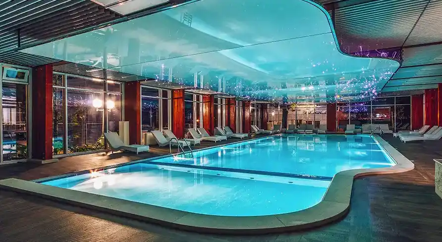 Foto - Wilde Schönheit