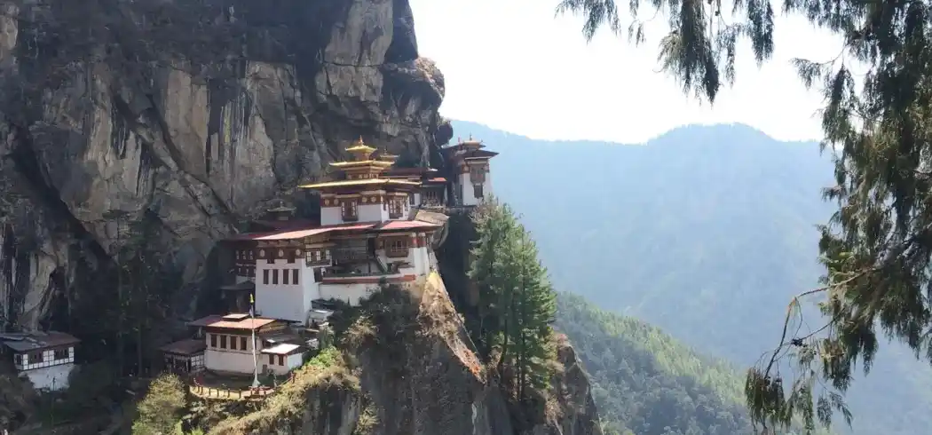 Foto - Tägige Indien