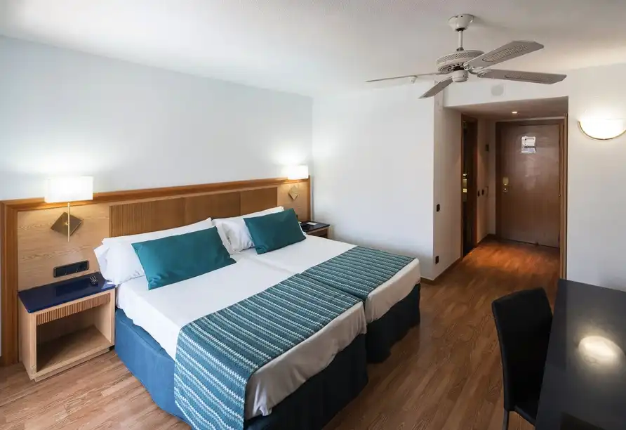 Impression - Insel Teneriffa