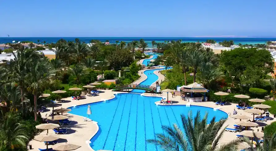 Foto - Nilkreuzfahrt Baden