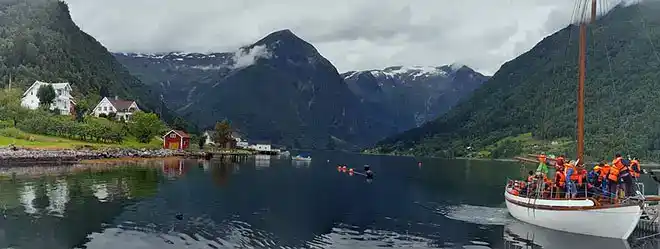 Foto - Tägige Autorundreise