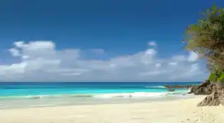 Rundreise Seychellen