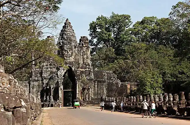 Foto - Tägige Vietnam