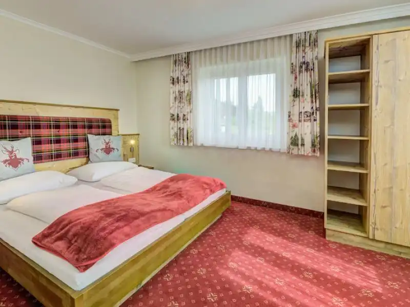 Impression - Nächte Saalbach