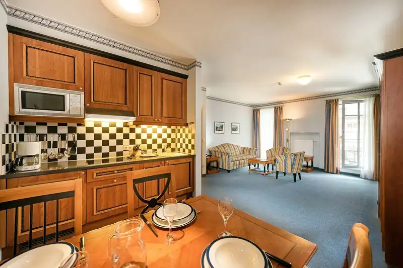 Impression - Urlaub Bad