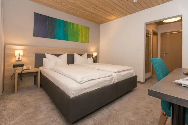 Ansicht - Nächte All