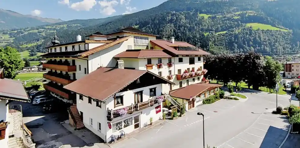 Nächte All - Bild 1