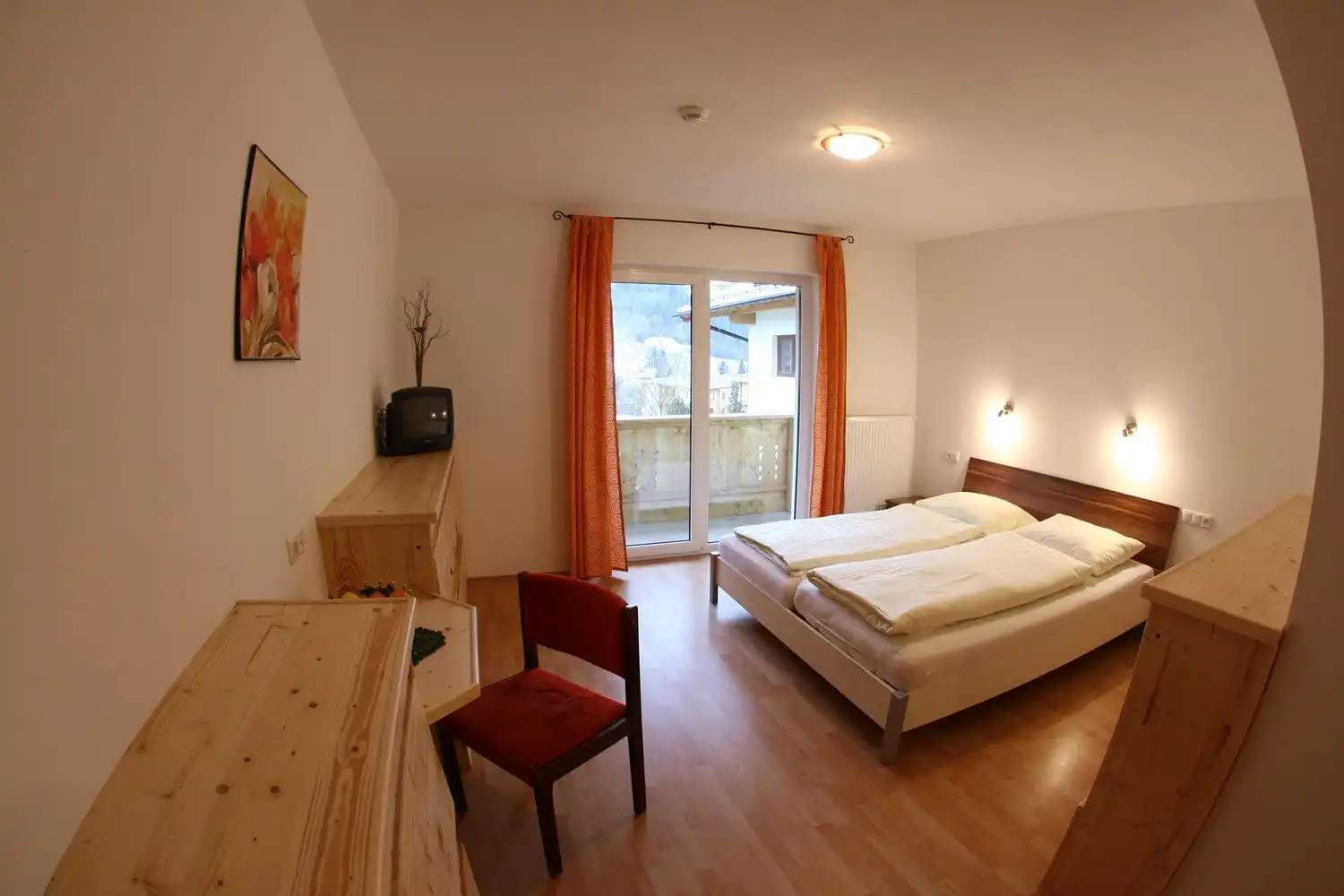 Aufnahme - Nächte All