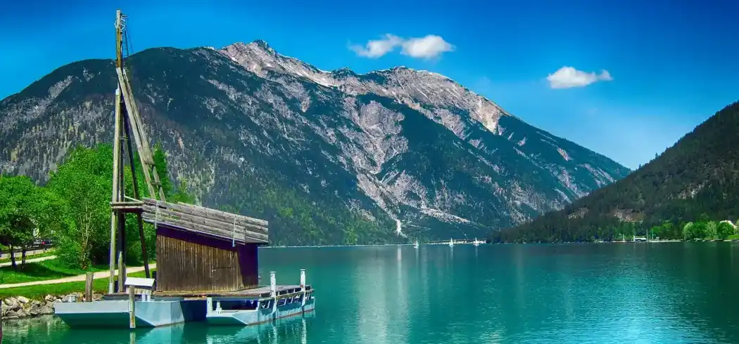 Achensee Maurach - Bild 1