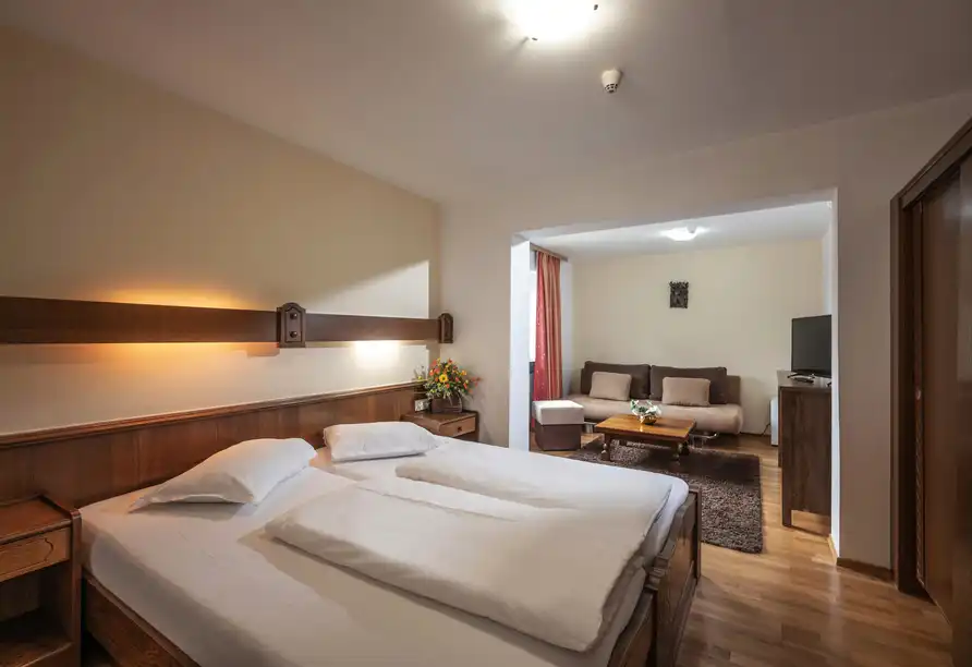 Impression - Achensee Maurach