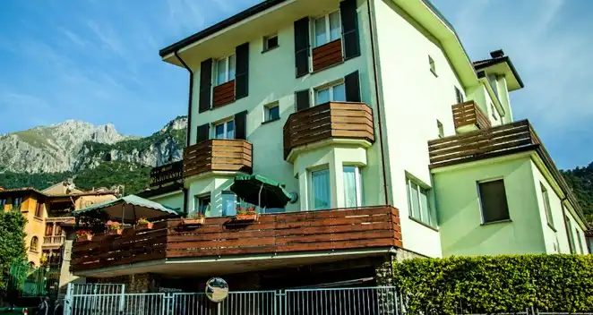 Impression - Nächte Comersee