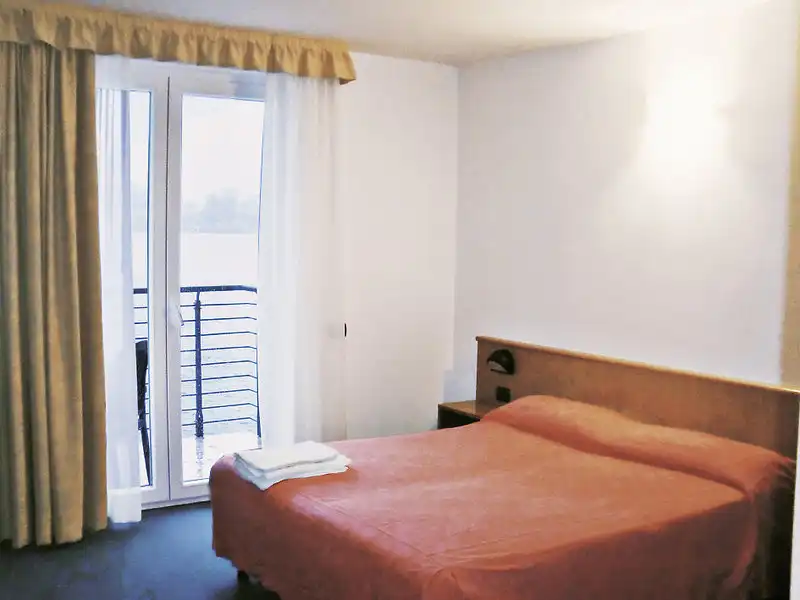 Impression - Nächte Ledrosee