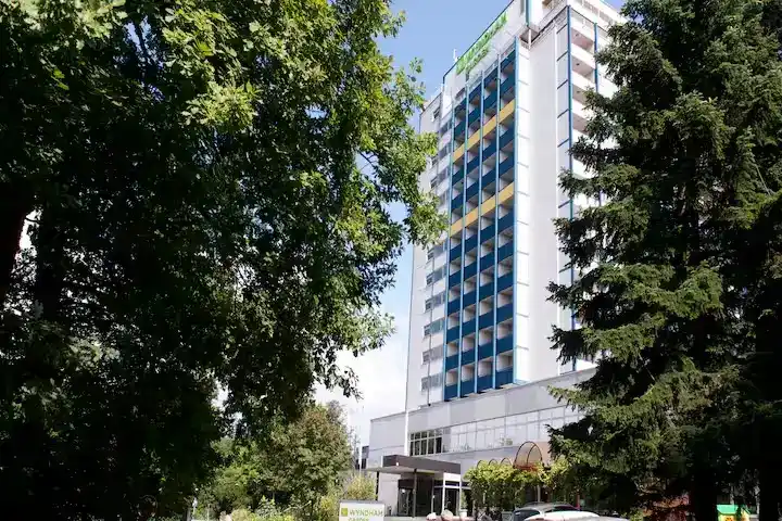 Foto - Nächte Rhein