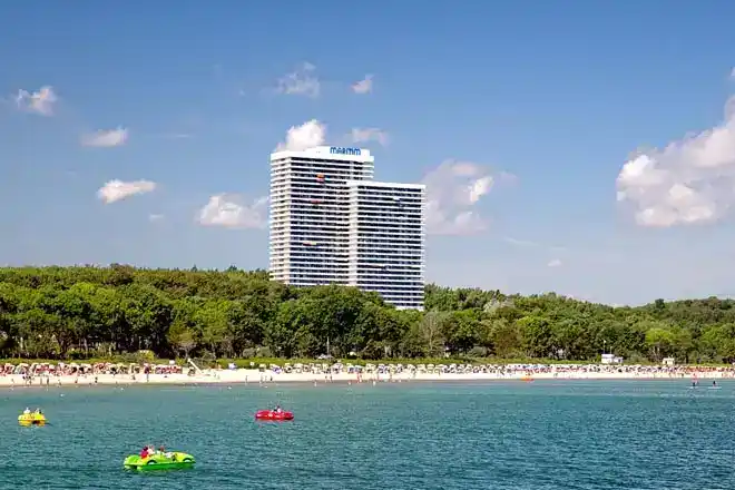 Timmendorfer Strand - Bild 1