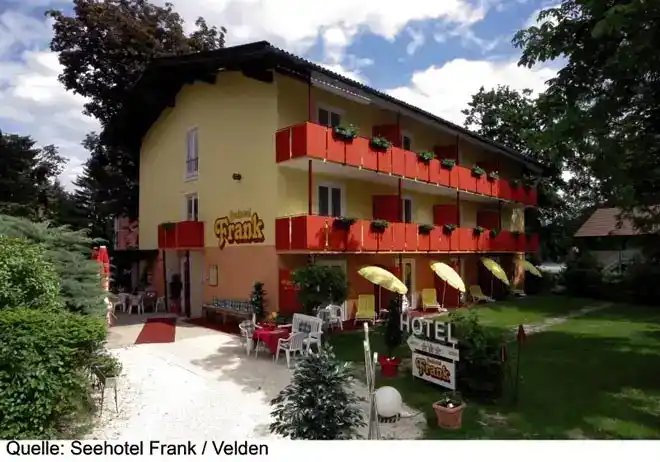 Nächte Wörthersee - Bild 1