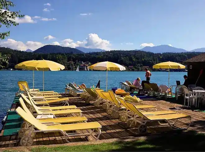 Nächte Wörthersee - Bild 2