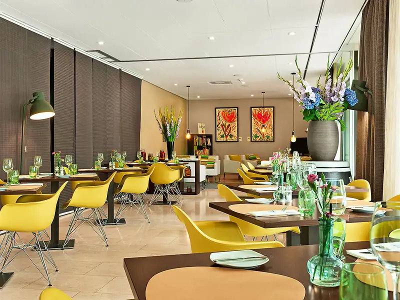 Aufnahme - Nächte Amsterdam