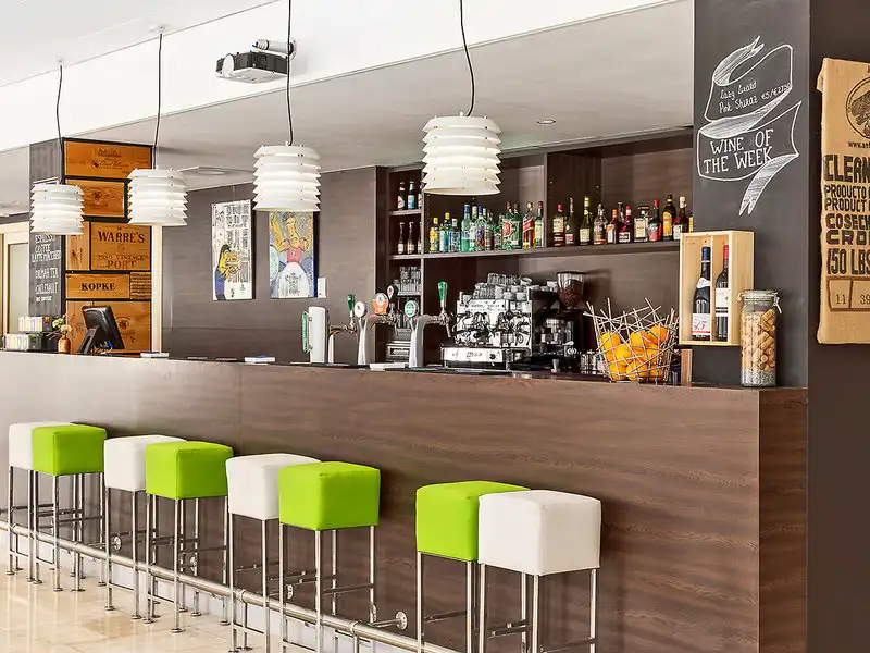 Impression - Nächte Amsterdam