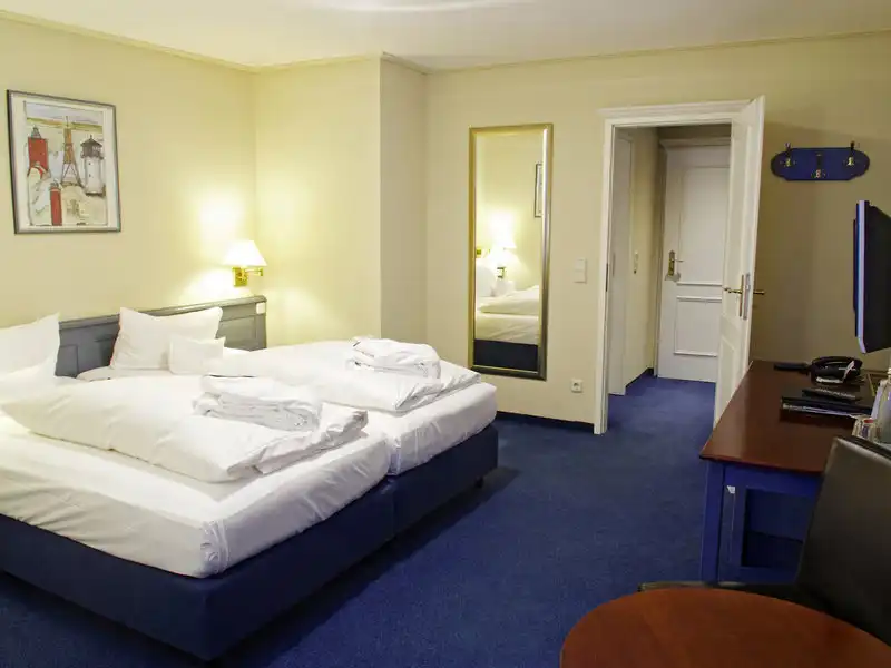 Aufnahme - Nächte Sylt