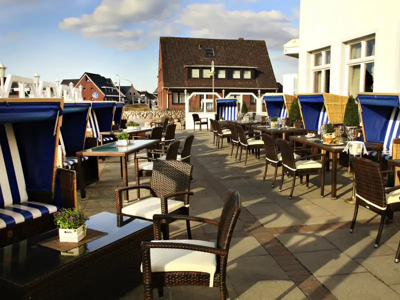 Impression - Nächte Sylt