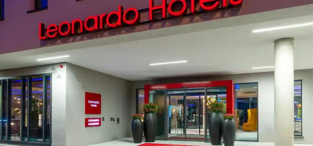 Foto - Nächte Augsburg