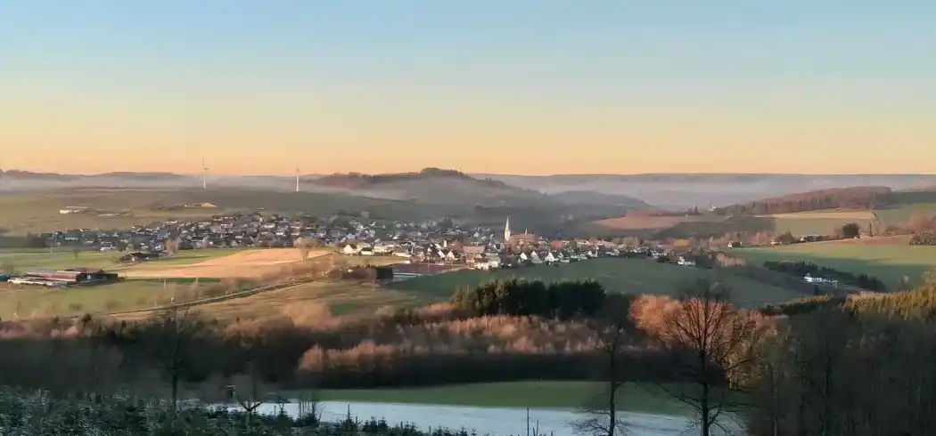 Foto - Nächte Auszeit