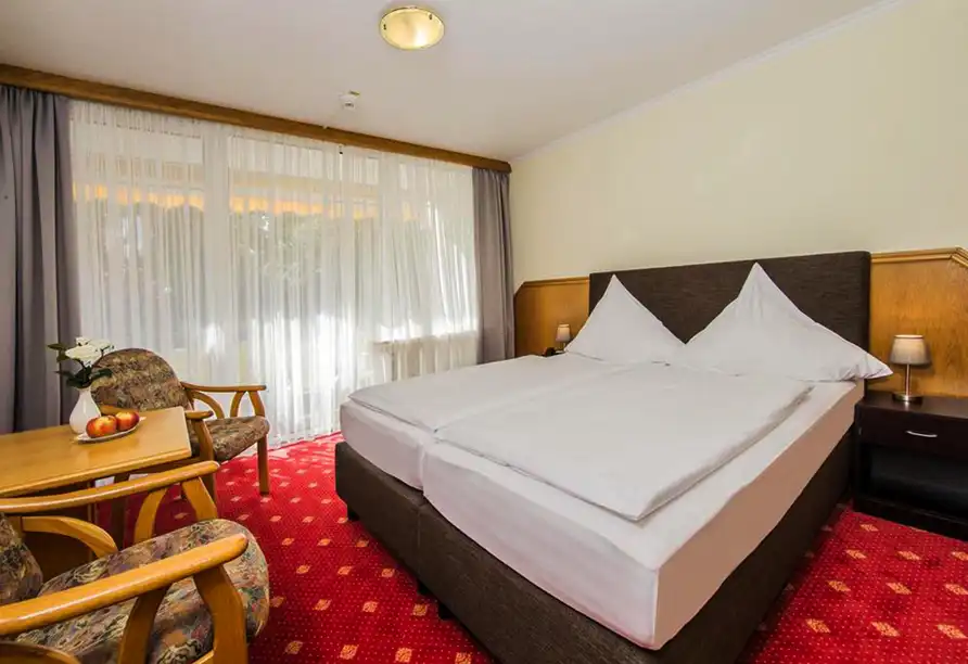 Impression - Kurhotel Bad Füssing