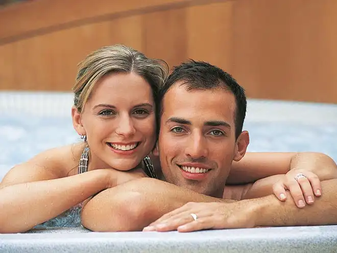 Aufnahme - Nächte Bad