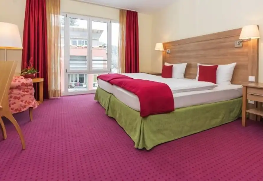 Aufnahme - Nächte Bad