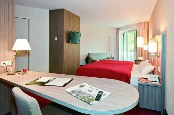 Nächte Bad - Aufnahme 2