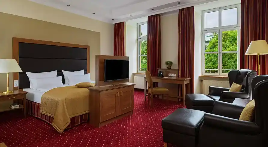 Grand Hotel - Bild 2