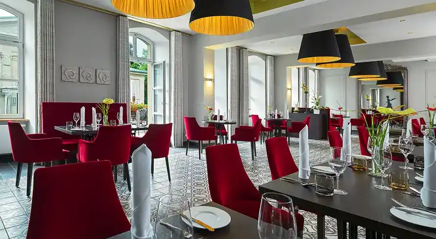 Grand Hotel - Bild 5