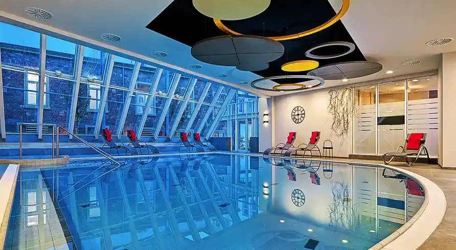 Grand Hotel - Bild 7