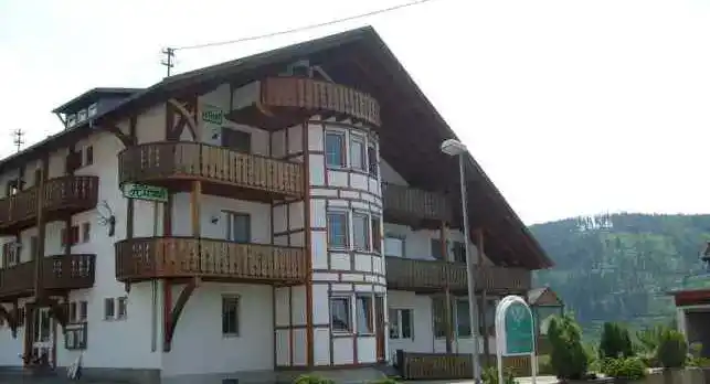 Nächte Bad - Bild 1