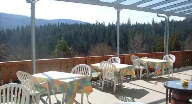 Aufnahme - Nächte Bad