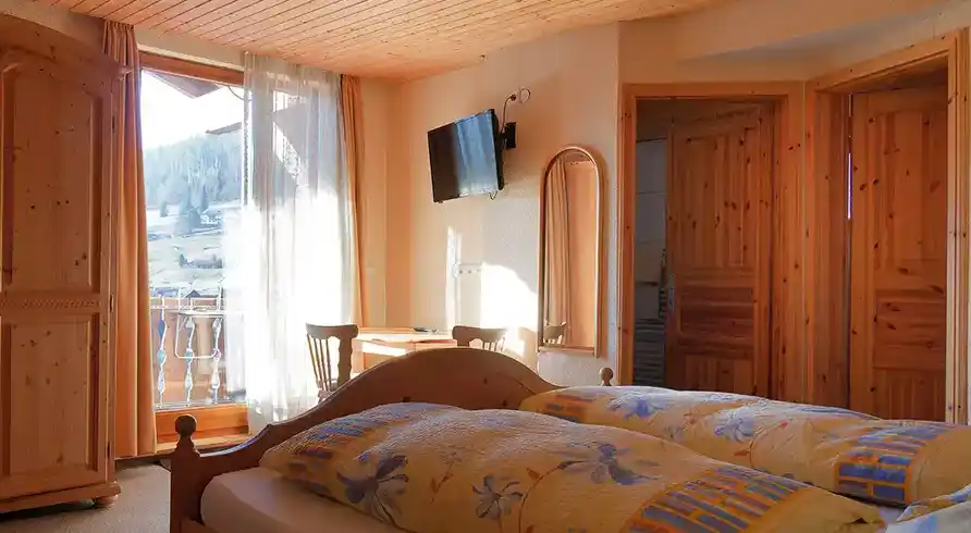 Hotelgasthof Hirsch - Bild 2