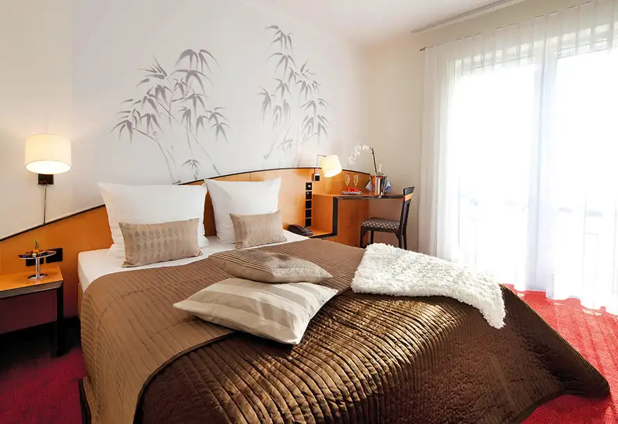 Aufnahme - Nächte Bad