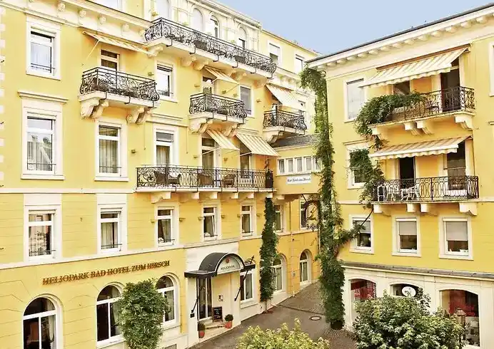 Foto - Nächte Badenbaden