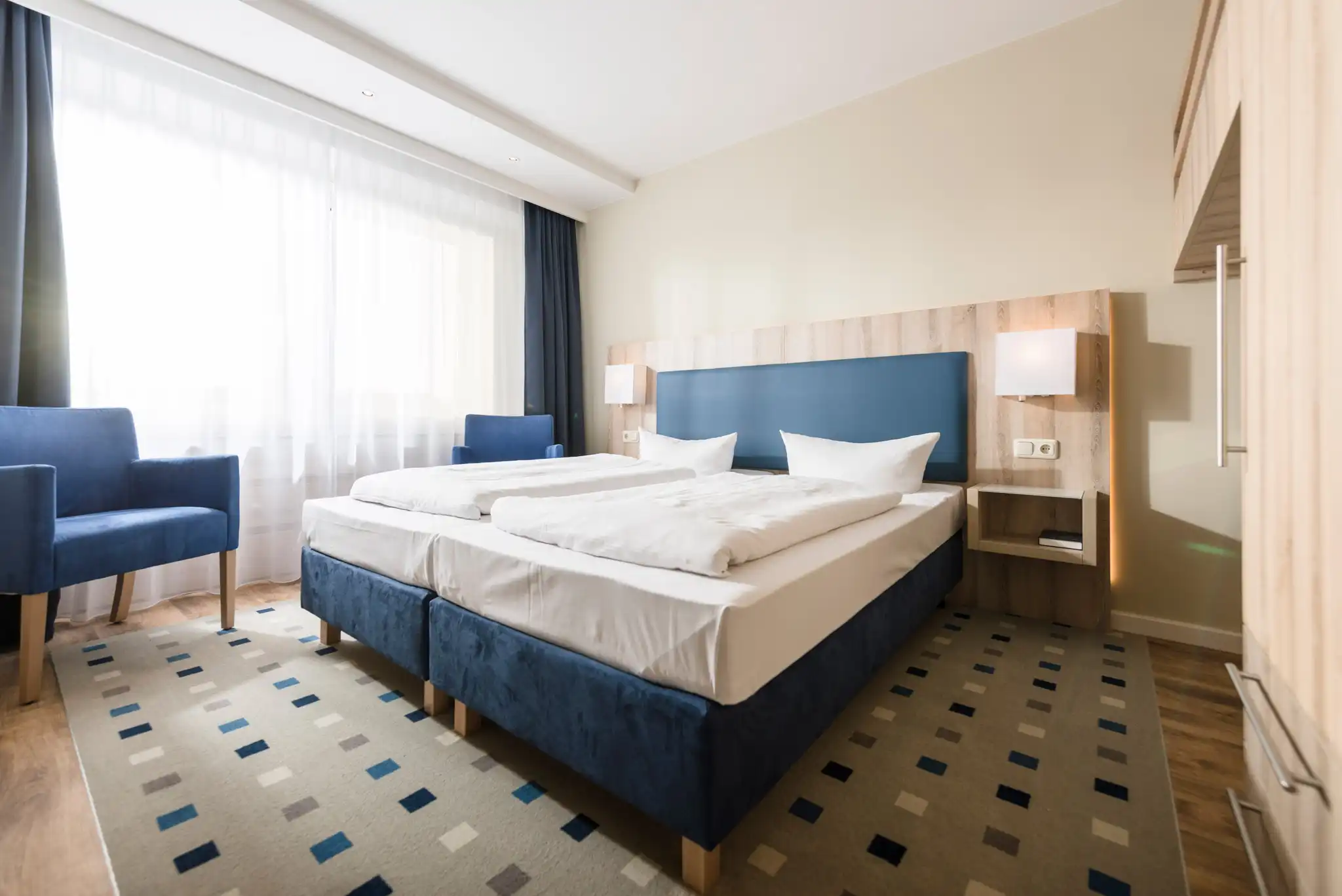 Impression - Nächte Halbpension